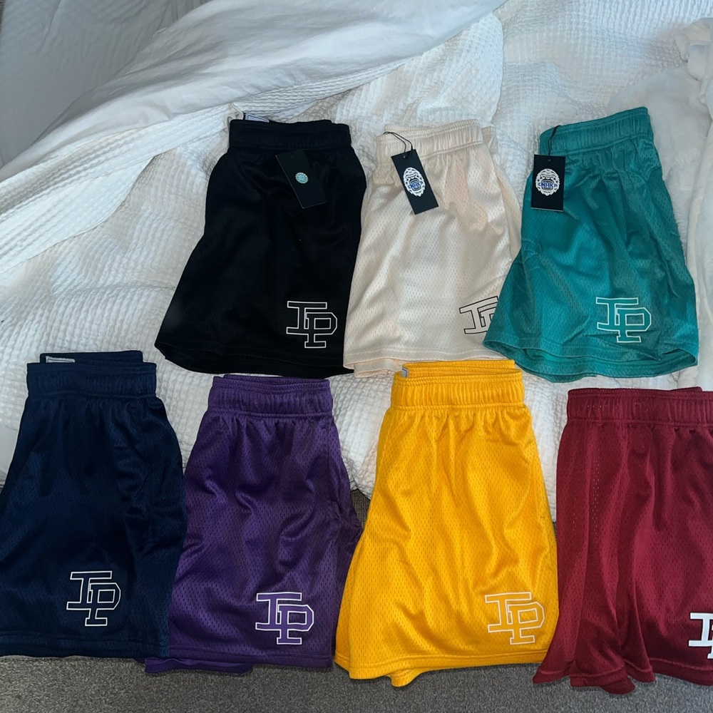 Inaka Shorts